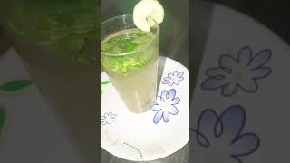 Nimbu pani Recipe  Shorts [upl. by Aisel]