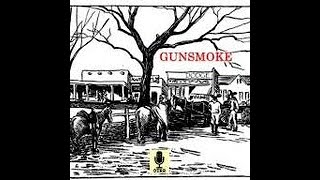 Gunsmoke Home Surgery Episode 21 September 13 1952 [upl. by Mit93]