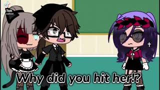 Top 18 “mama they say I’m a terrorist” Gacha Life amp Gacha Club memes [upl. by Petrina]