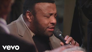 Bill amp Gloria Gaither  Through It All Live ft Andraé Crouch [upl. by Anaile]