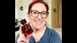 Bargain Find  Agent Provocateur Fatale Intense [upl. by Vi]