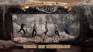 Vagetoz  BAM Betapa Aku Mencintaimu [upl. by Gwennie]