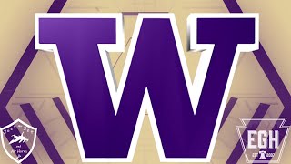 Washington Huskies 2020 Touchdown Siren [upl. by Liew785]