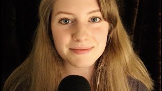 ASMR  Humming amp Singing very relaxing [upl. by Salvador519]