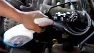 How To Check For Bad Spark Plug Wires [upl. by Zil942]