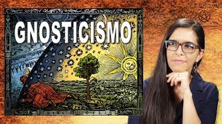 ¿Qué es el GNOSTICISMO ¿Conoces a los GNÓSTICOS ¿Qué es la GNOSIS [upl. by Rumney]