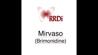 Mirvaso for Rosacea [upl. by Ariaic342]