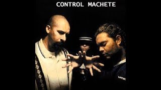 Me comprendes mendez Control Machete remix [upl. by Barrett832]