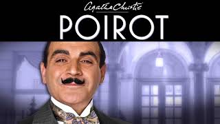 Poirot Theme Song Extended [upl. by Greg]