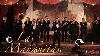 Las Mañanitas  Banda El Recodo [upl. by Tanny]