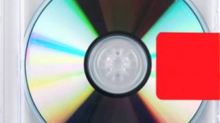 KanYe West  On Sight  Yeezus Explicit Version [upl. by Mallin]