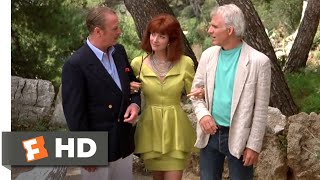 Dirty Rotten Scoundrels 1988  Janets Return Scene 1212  Movieclips [upl. by Martinez982]