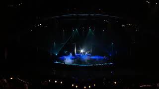 Meek Mill Ft Nicki Minaj amp Chris Brown  All Eyes On You  PERFORMANCE [upl. by Waechter]