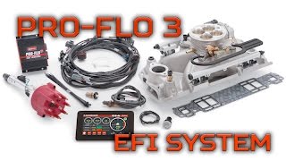 ProFlo 3 EFI System [upl. by Asirahc789]