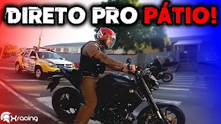 ENQUADROS DE MOTO EP 70 [upl. by Ahcsat399]