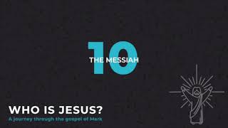 Jesus the Messiah [upl. by Akila]