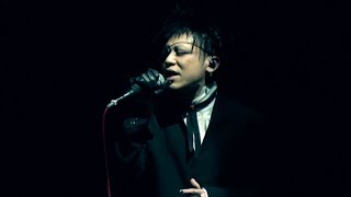 DIR EN GREY  我、闇とて eng sub LIVE HD [upl. by Ahseim467]