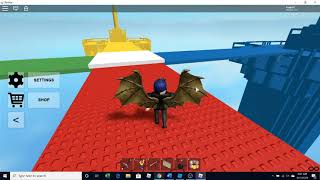 How to make a Doomspire Brickbattle game on Roblox [upl. by Lietman141]