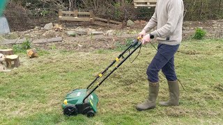 Is this Scarifier Worth The Money WR60021500 Review [upl. by Nolrak466]