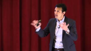 How To Multiply Your Time  Rory Vaden  TEDxDouglasville [upl. by Court46]