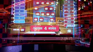 Deal or no deal arcade game [upl. by Adah]