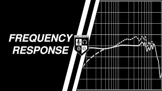 What Is Frequency Response LEARN THE BASICS [upl. by Halac]