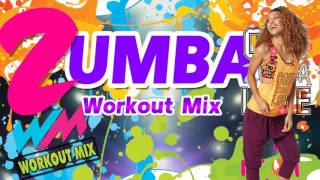 ZUMBA MUSIC I FOR ZUMBA DANCE  WORKOUT MIX [upl. by Aciram]