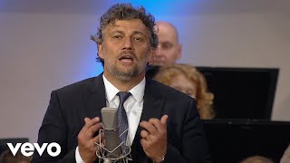 Jonas Kaufmann  Wien Wien nur du allein  Live from Vienna [upl. by Laet]