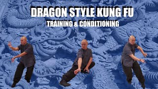 Dragon Gate Shaolin Kung Fu [upl. by Esmerolda]