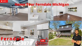 Ferndale Michigan [upl. by Petty]