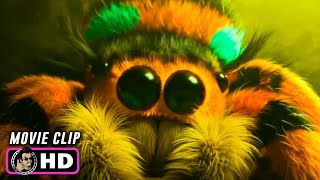 MINUSCULE 2 Clip  Spider Cave 2019 [upl. by Mosenthal]