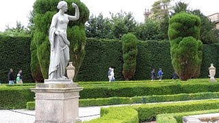 Blenheim Palace Gardens [upl. by Bobbie403]