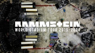 Latest From Rammstein [upl. by Natividad51]