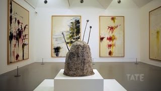 Turner Monet Twombly – Late Paintings  TateShots [upl. by Jay94]