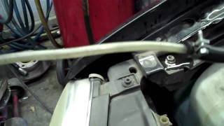 How To Diagnose Restricted Fuel Supply on a VW TDI [upl. by Doro]