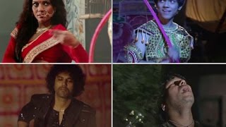 Tu Kya Jaane  Official Video  Kailasa Rangeele [upl. by Gnoix]