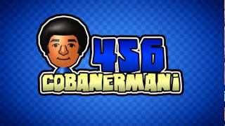 Cobanermani456s Intro Version 2 [upl. by Aeriela99]