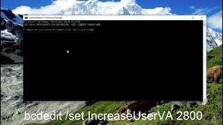 Microsoft Visual C Runtime Library Error Fix  Windows 7810 [upl. by Aneerahs]