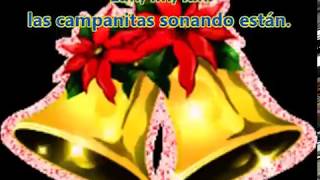 24 Campanitas Navideñas [upl. by Vivian]