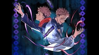 BEST MUSIC Jujutsu Kaisen  Kaikai kitai  Opening 1 Full  1 hour [upl. by Nilyahs]