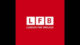 LFB Mobilise Sound effect [upl. by Anniroc]