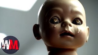 Top 10 Scariest Commercials [upl. by Maller153]