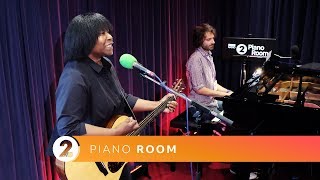 Joan Armatrading  Weakness In Me Radio 2 Piano Room Session [upl. by Haleemak753]