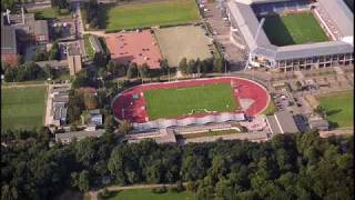 FC Hansa Rostock  An der schönen Ostsee [upl. by Enibas]