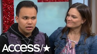 AGT Kodi Lees Mom Says We Finally Accomplished His Goal With Golden Buzzer Pass  Access [upl. by Hurwit3]