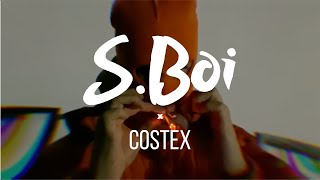 SBoi  Filmu prod by Costex [upl. by Maharba]