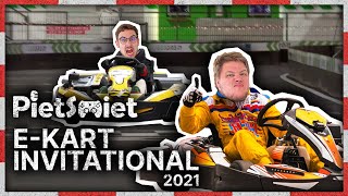 EKart Invitational 2021 [upl. by Laubin]