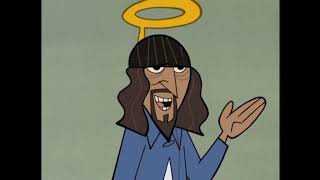 Everytime Jesus Christ was in Clone High that I could find [upl. by Enorel]