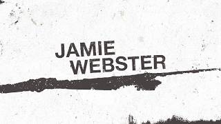 Jamie Webster  Weekend In Paradise Lyric Video [upl. by Naeerb]