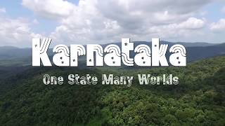 Karnataka  One State Many Worlds  Season 2 [upl. by Ennaharas509]